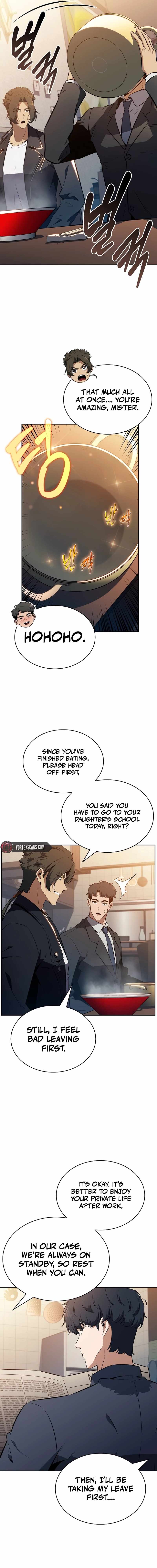 Eat and Go Chapter 5 26